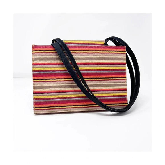 Multi Colored Purse - Picture 2 of 8